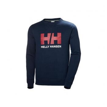 HH LOGO CREW SWEAT