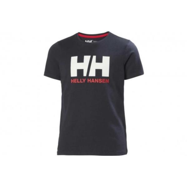 JR HH LOGO T SHIRT