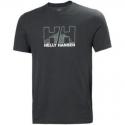NORD GRAPHIC T SHIRT