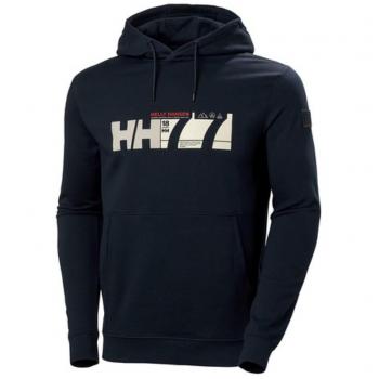 RWB HOODIE