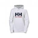 W HH LOGO HOODIE