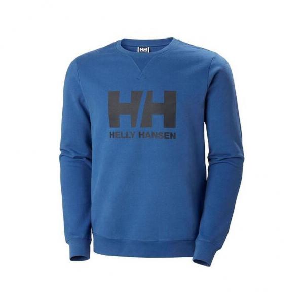 HH LOGO CREW SWEAT