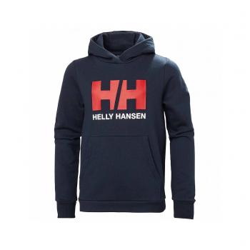 JR HH LOGO HOODIE 2.0