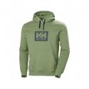 HH BOX HOODIE