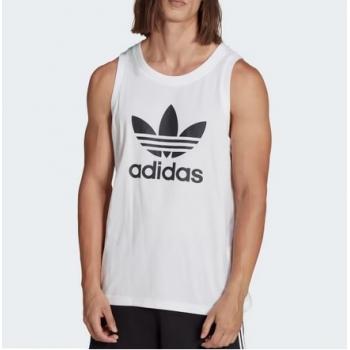 TREFOIL TANK 