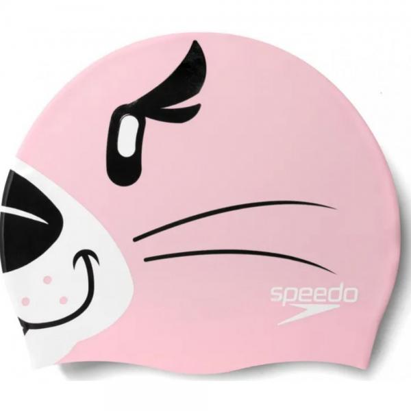 PRINTED CHARACTER CAP