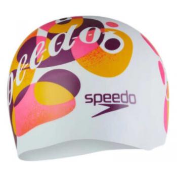 JUNIOR PRINTED SILICONE