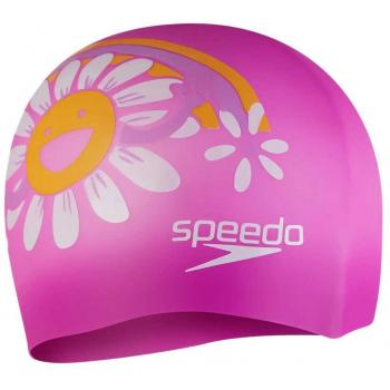 JUNIOR PRINTED SILICONE