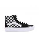 UA SK8-Hi Platform 2.0