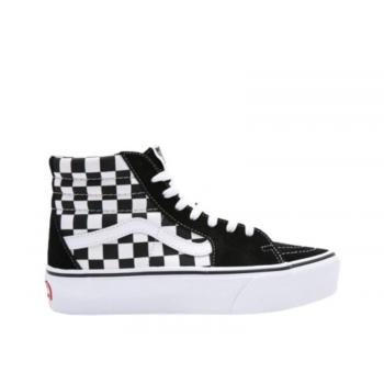 UA SK8-Hi Platform 2.0