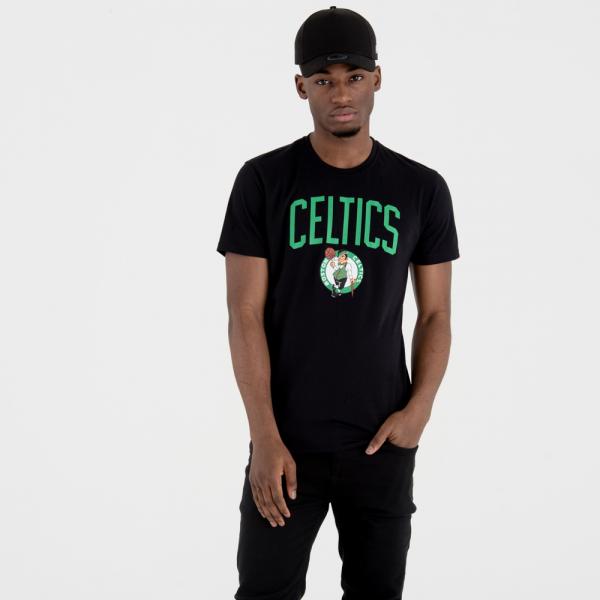 NOS NBA REGULAR TEE BOSCEL
