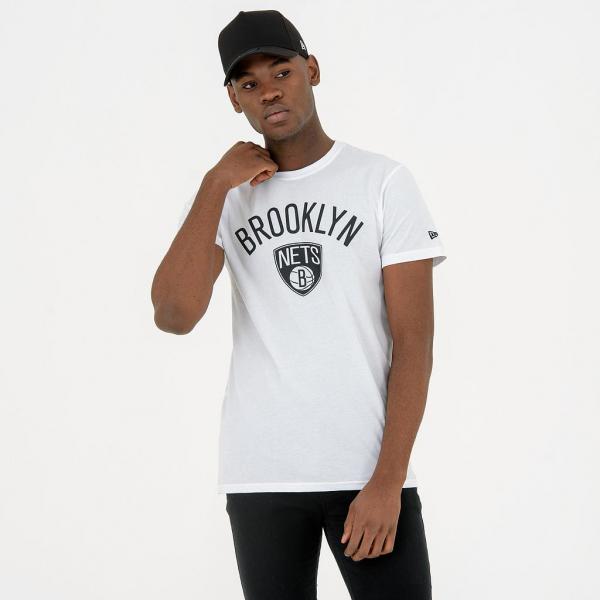 NOS NBA REGULAR TEE BRONET