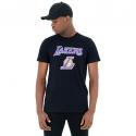 NOS NBA REGULAR TEE LOSLAK