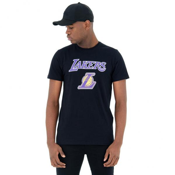 NOS NBA REGULAR TEE LOSLAK