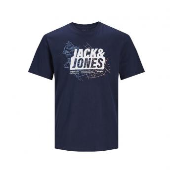JCOMAP LOGO TEE SS