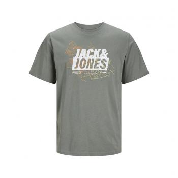 JCOMAP LOGO TEE SS