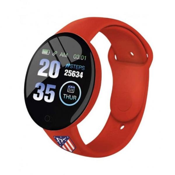 RELOJ SMART WATCH ATM