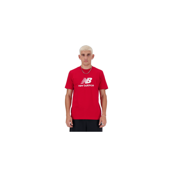 SPORT ESSENTIALS LOGO T-SHIRT