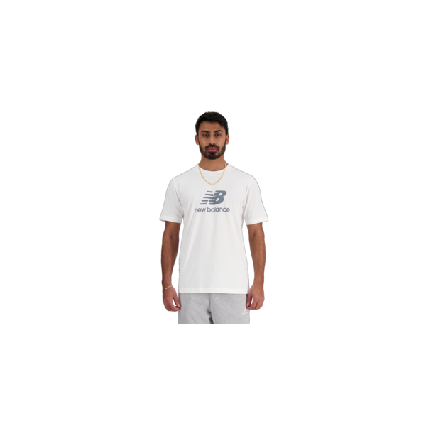 SPORT ESSENTIALS LOGO T-SHIRT