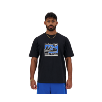 SPORT ESSENTIALS AD T-SHIRT