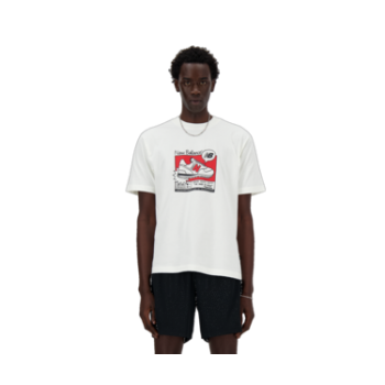 SPORT ESSENTIALS AD T-SHIRT