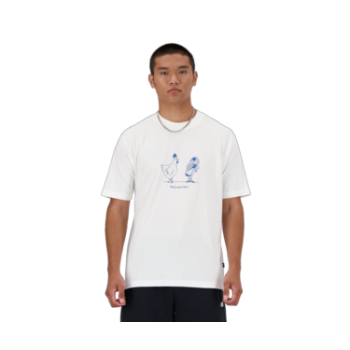 SPORT ESSENTIALS CHICKEN T-SHIRT