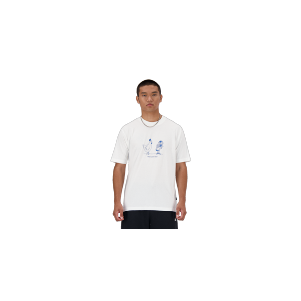SPORT ESSENTIALS CHICKEN T-SHIRT
