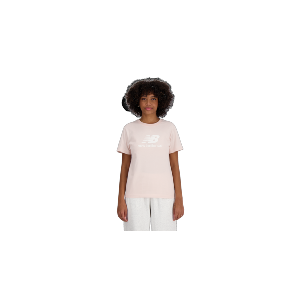 SPORT ESSENTIALS JERSEY LOGO T-SHIRT