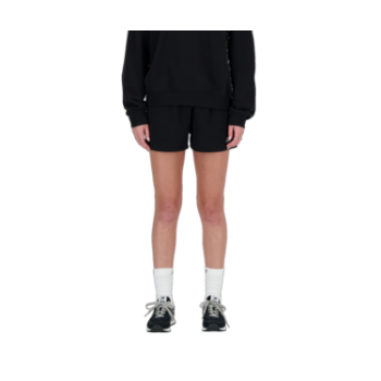 SPORT ESSENTIALS FRENCH TERRY SHORT