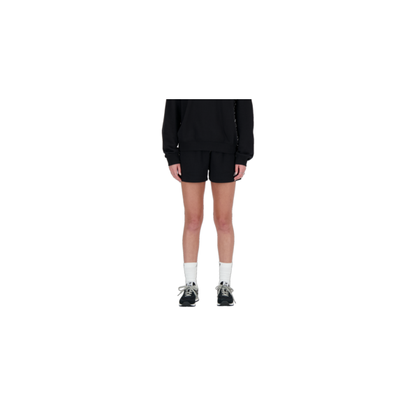 SPORT ESSENTIALS FRENCH TERRY SHORT