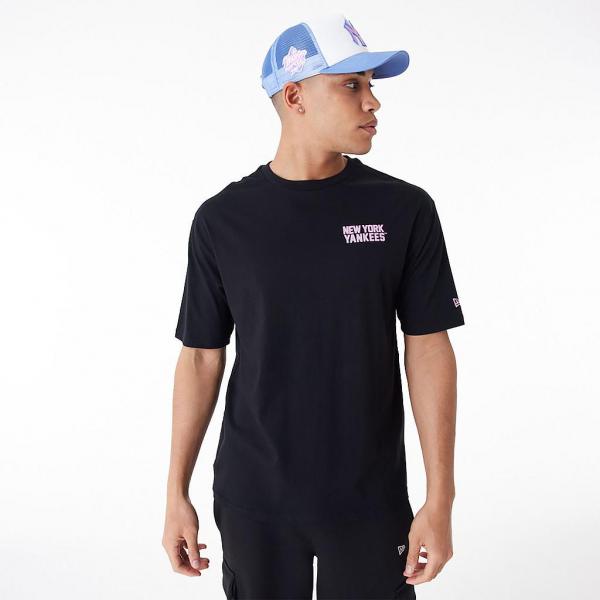 MLB WORDMARK OS TEE NEYYAN