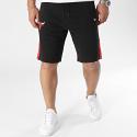 NBA MESH PANEL OS SHORTS CHIBUL