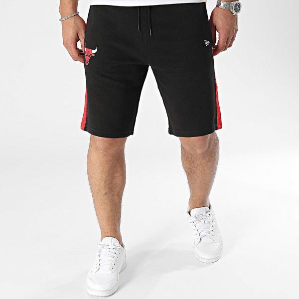 NBA MESH PANEL OS SHORTS CHIBUL
