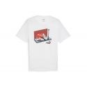 GRAPHIC SNAKER BOX