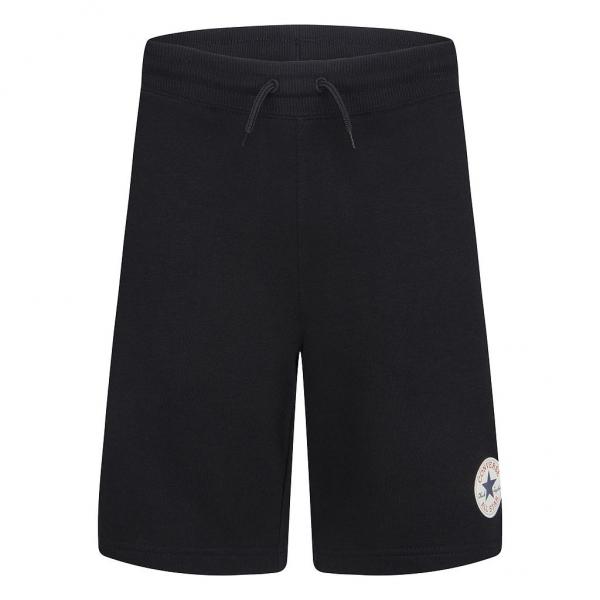 FT PRINTED CHUCK PATCH SHORT