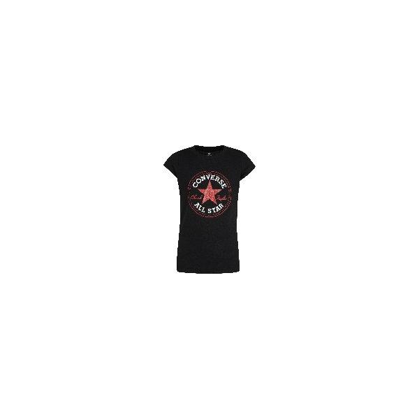 CHUCK PATCH TEE