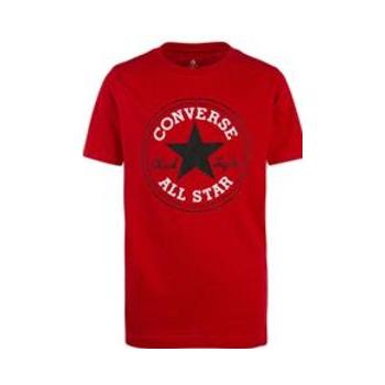CNVB CHUCK PATCH TEE