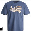 JJLEGO TEE SS O NECK