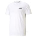 ESS SMAL LOGO TEE