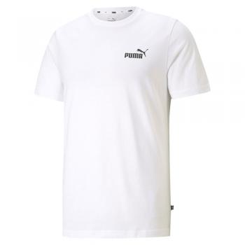 ESS SMAL LOGO TEE