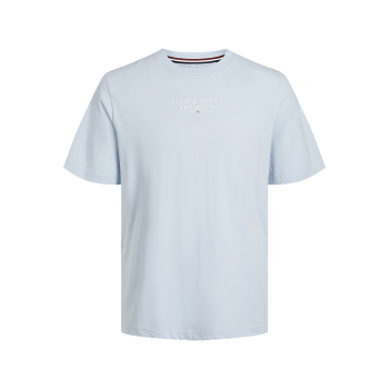 JPRBLUARCHIE SS TEE CREW NECK