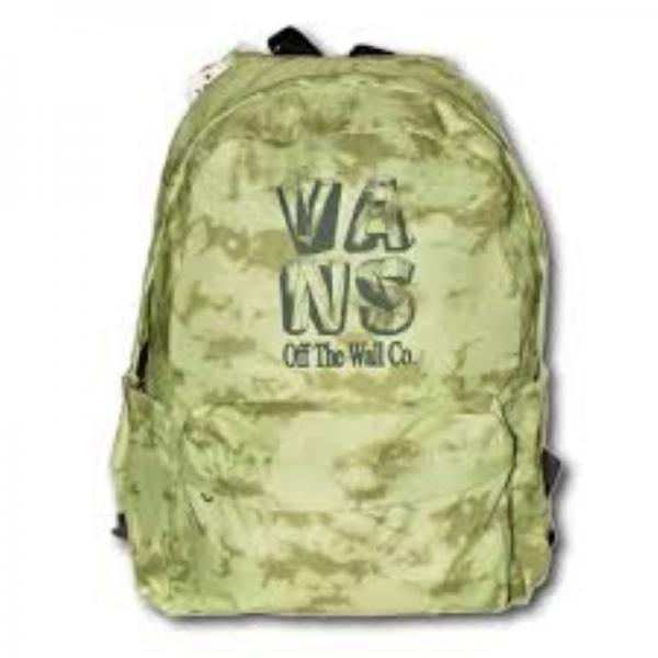 NEW SKOOL BACKPACK