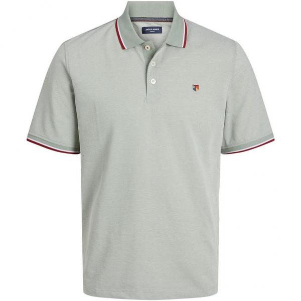 JPRBLUWIN POLO SS NOOS