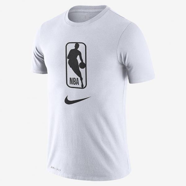 NBA M NK DF 31 SS TEE