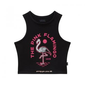 FLAMINGHOST FITTED TANK