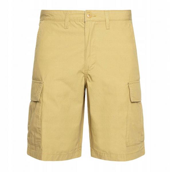 SERVICE CARGO RELAXED SHORT