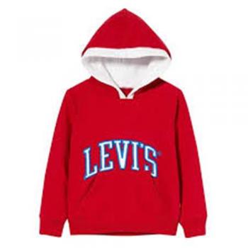 VARSITY PULLVER