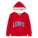 VARSITY PULLOVER