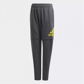 YB LOGO PANT