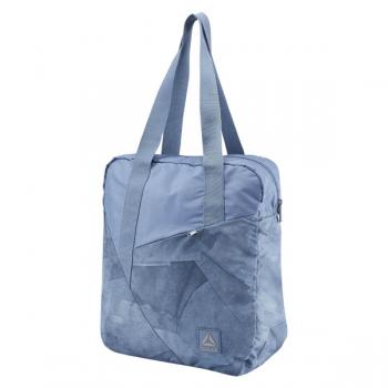 W FOUND GRAPH TOTE